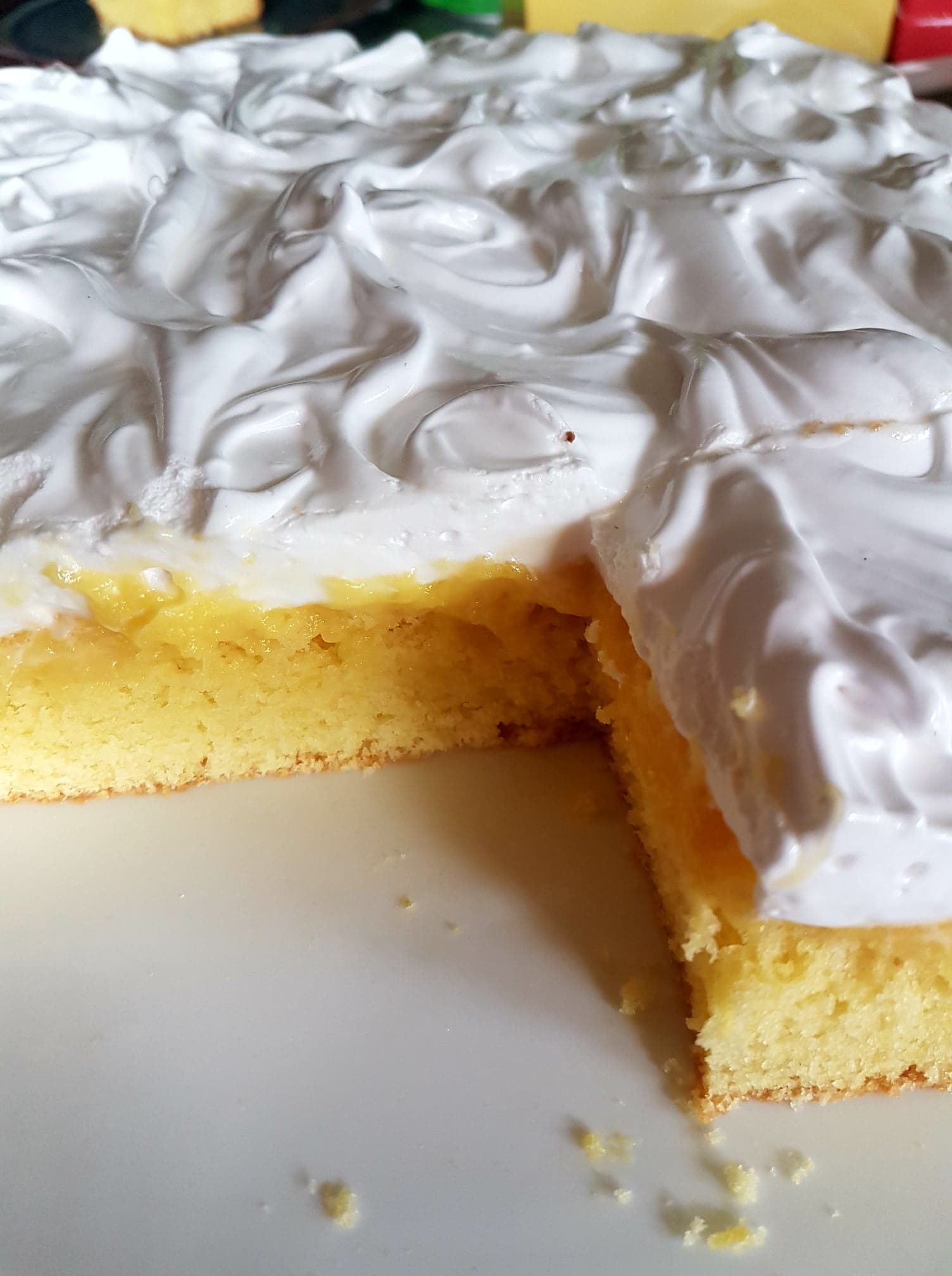 Lemon Marshmallow Slice Recipe lemon-marshmallow-slice-recipe